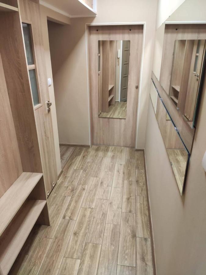 Apartament - Zabianka Leilighet Gdańsk
