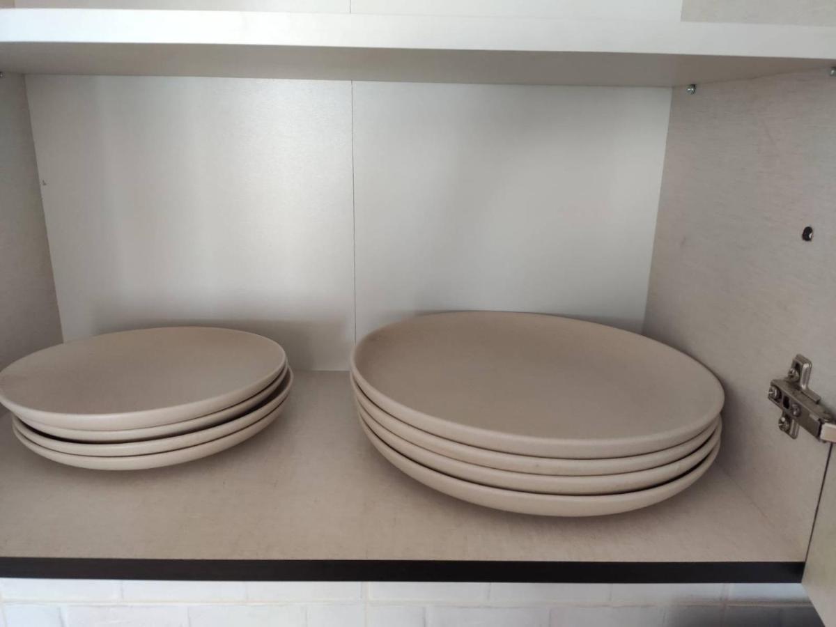 Apartament - Zabianka Leilighet Gdańsk
