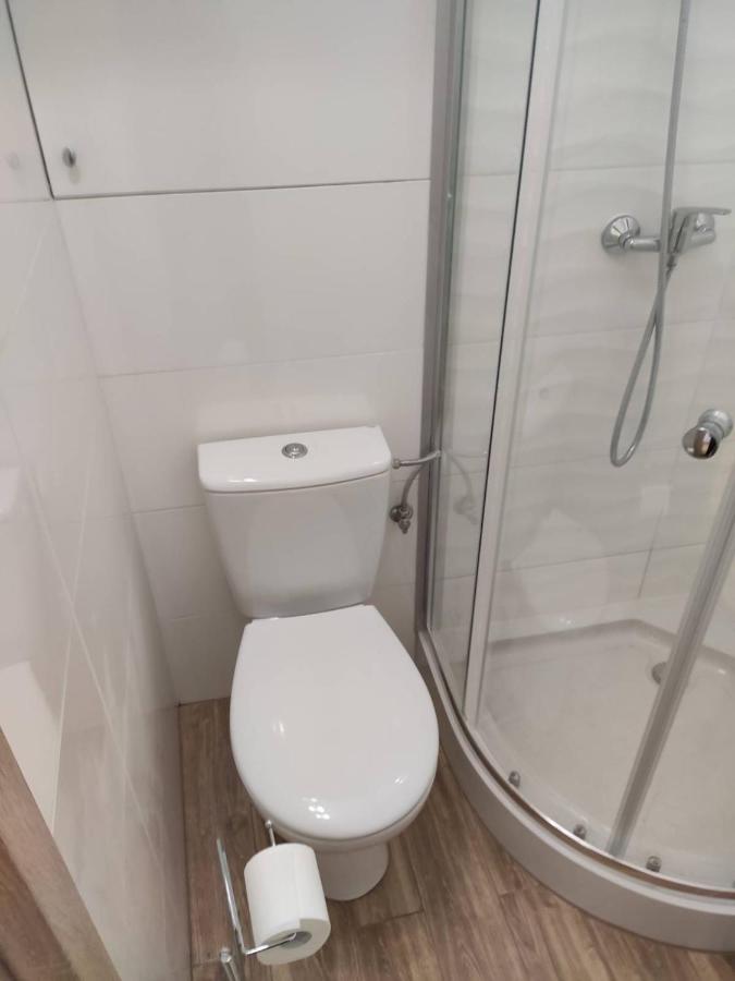 Apartament - Zabianka Leilighet Gdańsk